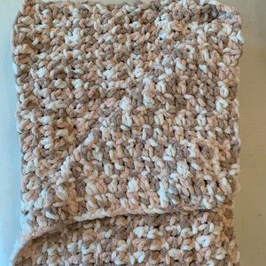 Baby blanket- color and size requests accepted